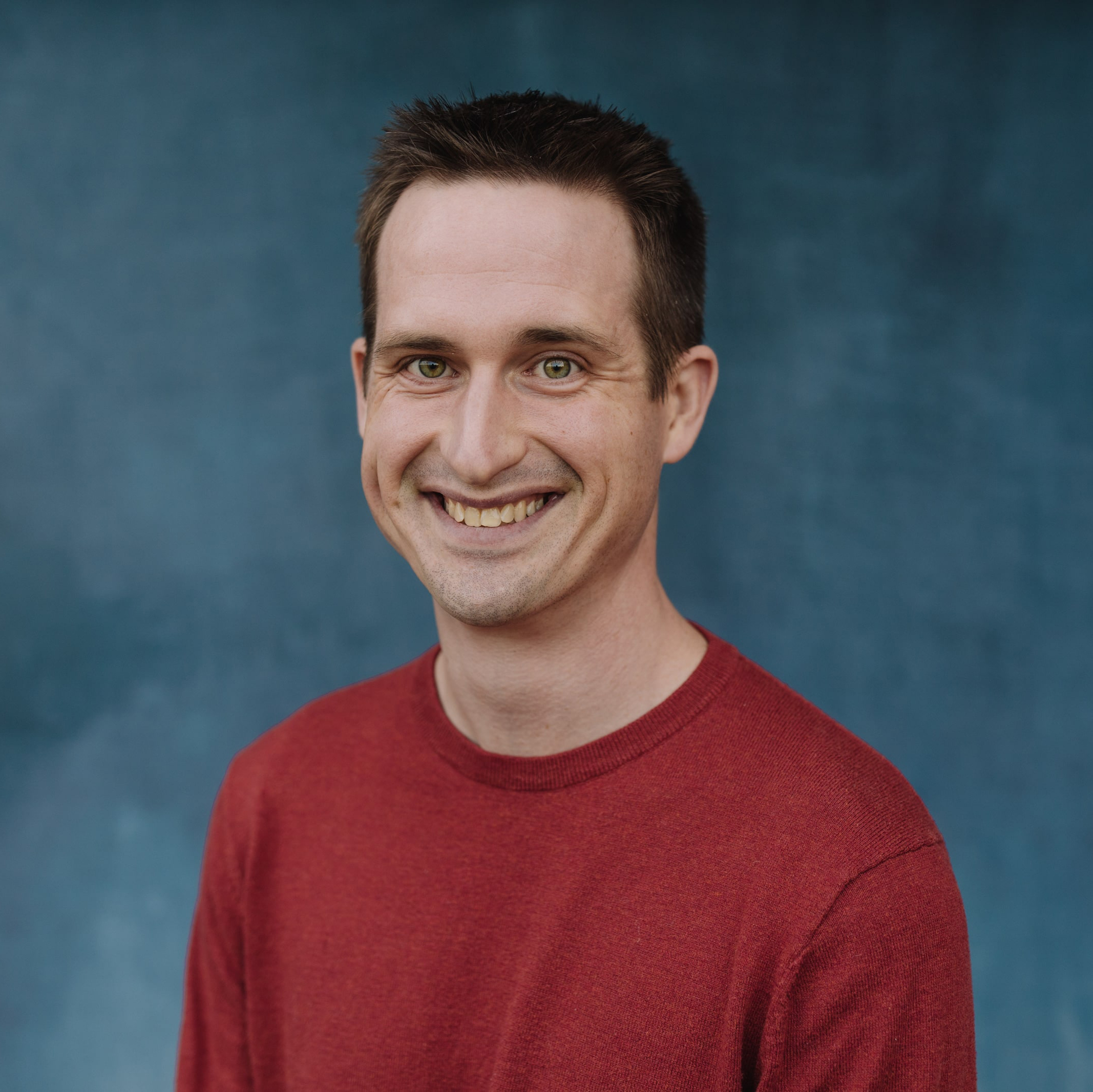 Picture of Michael Felts